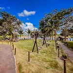 Apartamento Pontal do Lago
