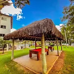 Apartamento Pontal do Lago