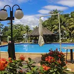 Apartamento Pontal do Lago