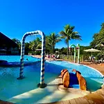 Apartamento Pontal do Lago
