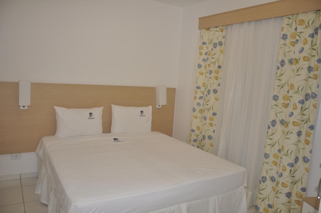 Apartamento Pontal do Lago *