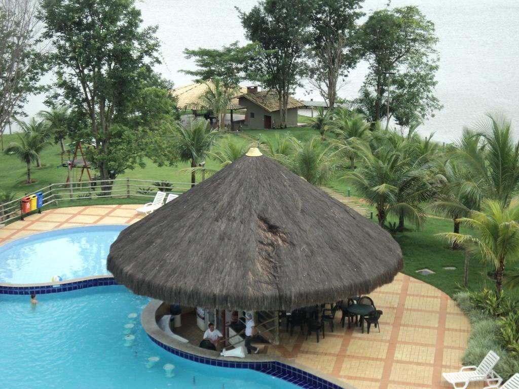 Apartamento Pontal do Lago *