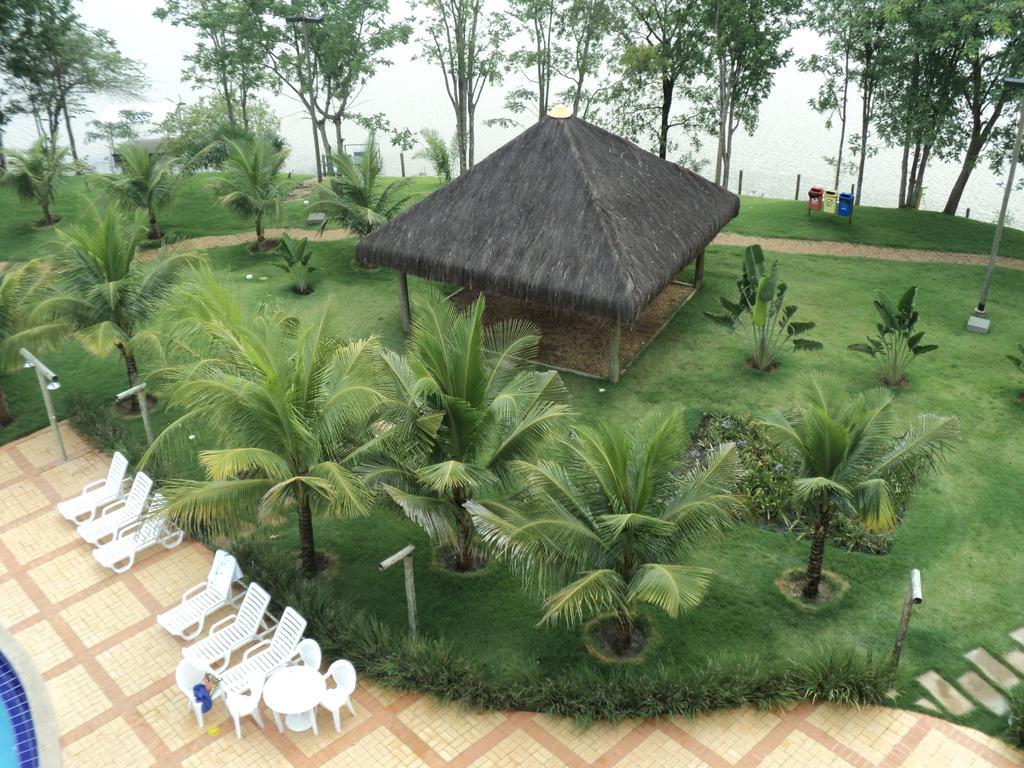 Apartamento Pontal do Lago