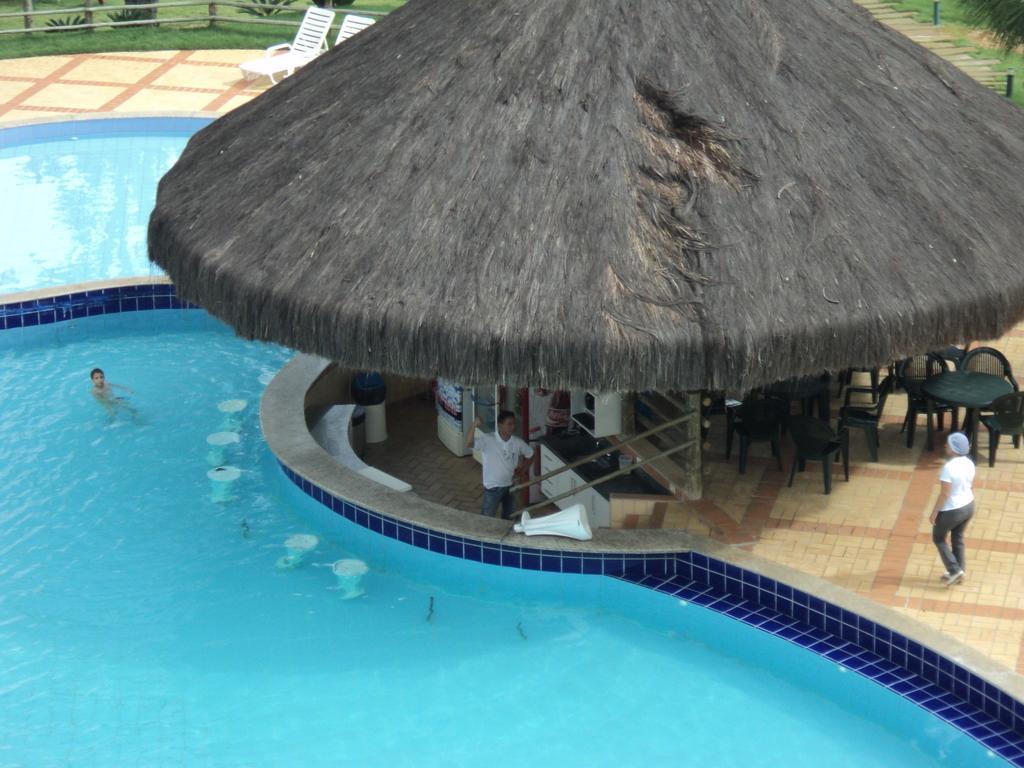 Apartamento Pontal do Lago Apartamento *