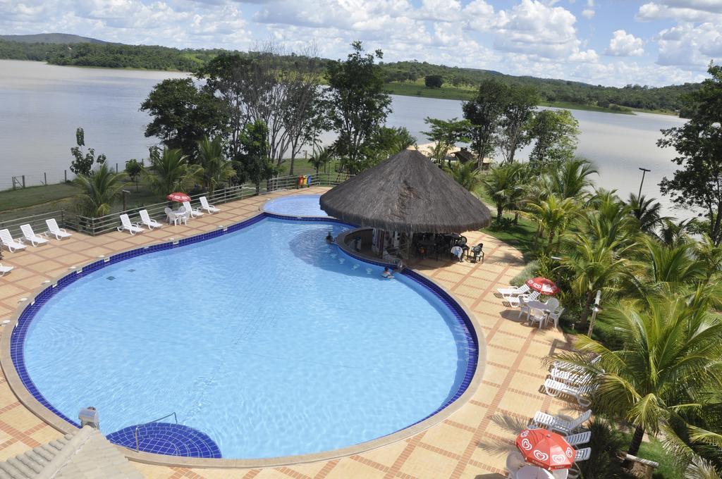 Apartamento Pontal do Lago Apartamento