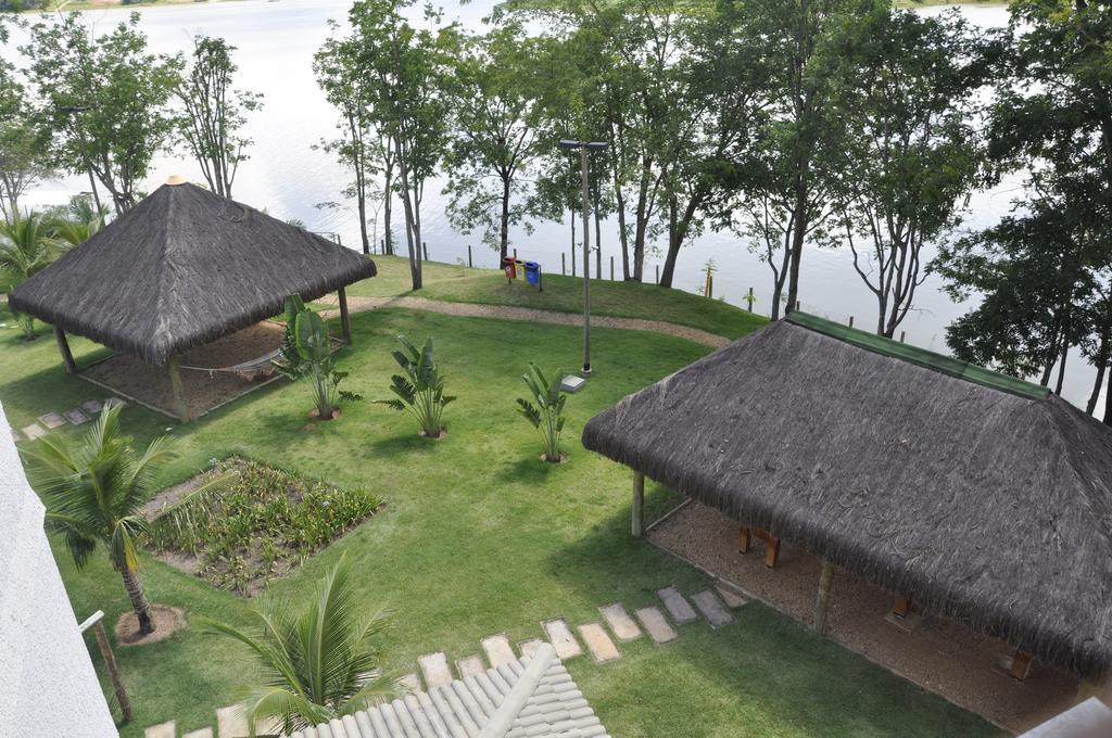 Apartamento Pontal do Lago * Caldas Novas