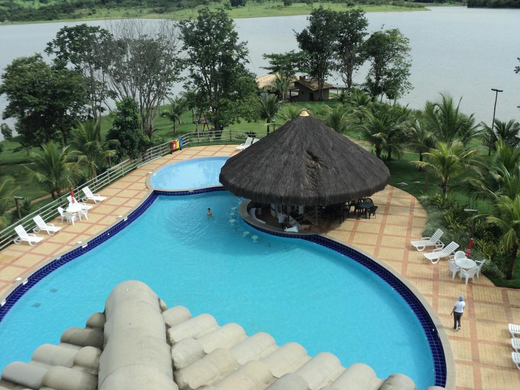 Apartamento Pontal do Lago Apartamento *