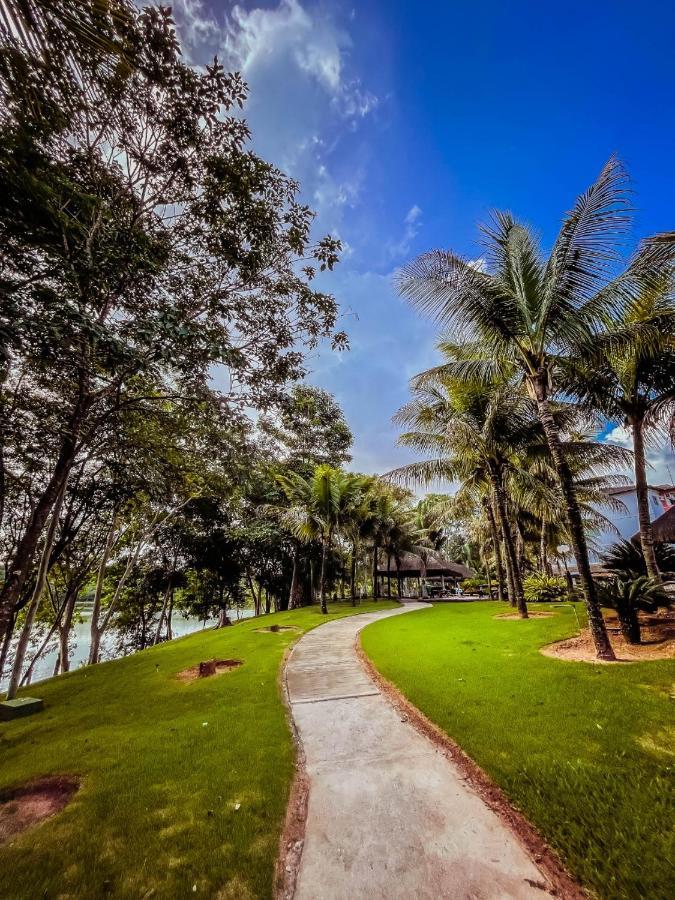 Apartamento Pontal do Lago Apartamento