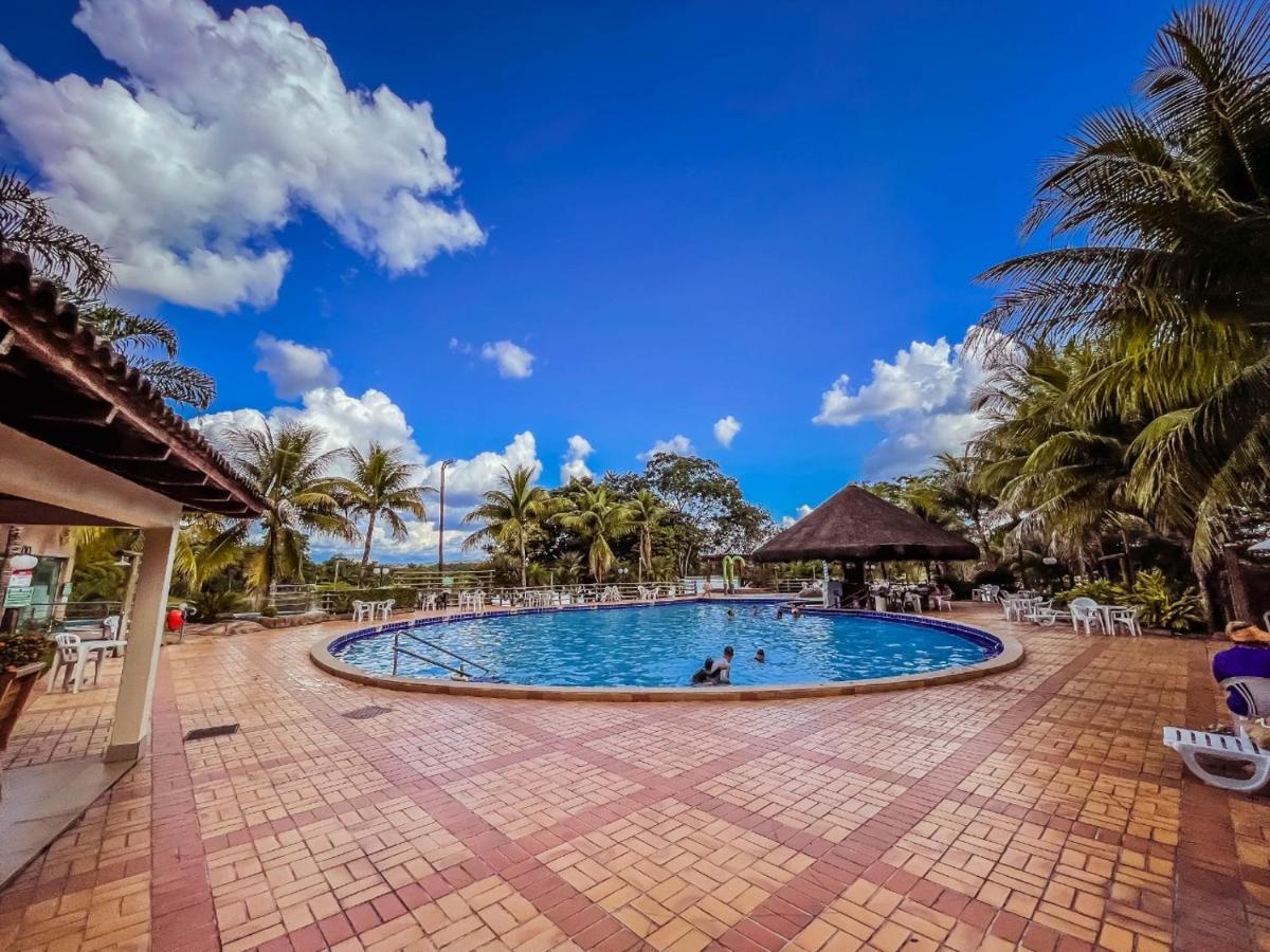 Apartamento Pontal do Lago *