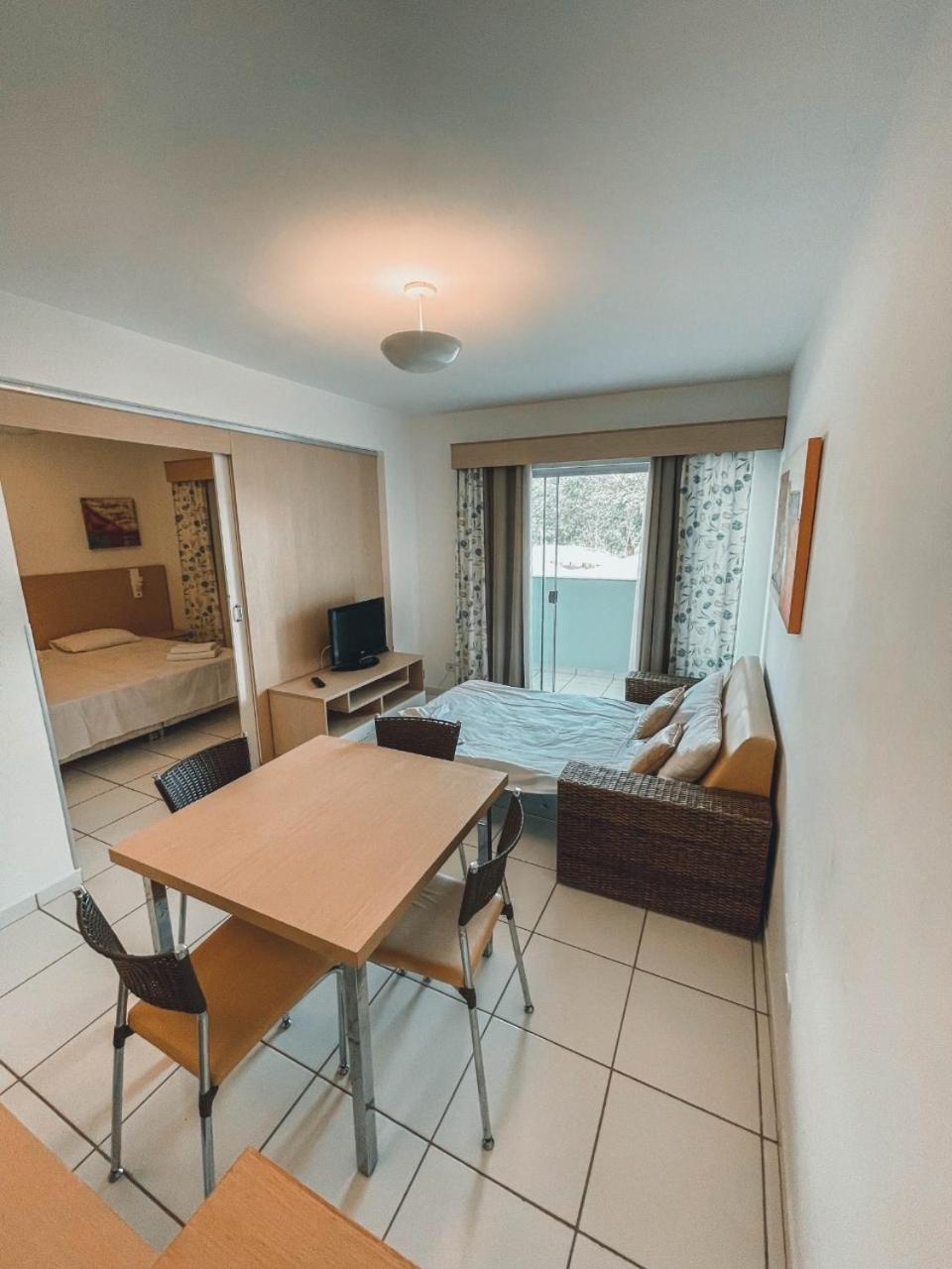 Apartamento Pontal do Lago Apartamento
