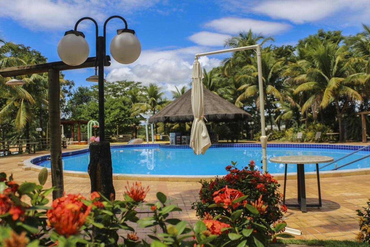 Apartamento Pontal do Lago * Caldas Novas