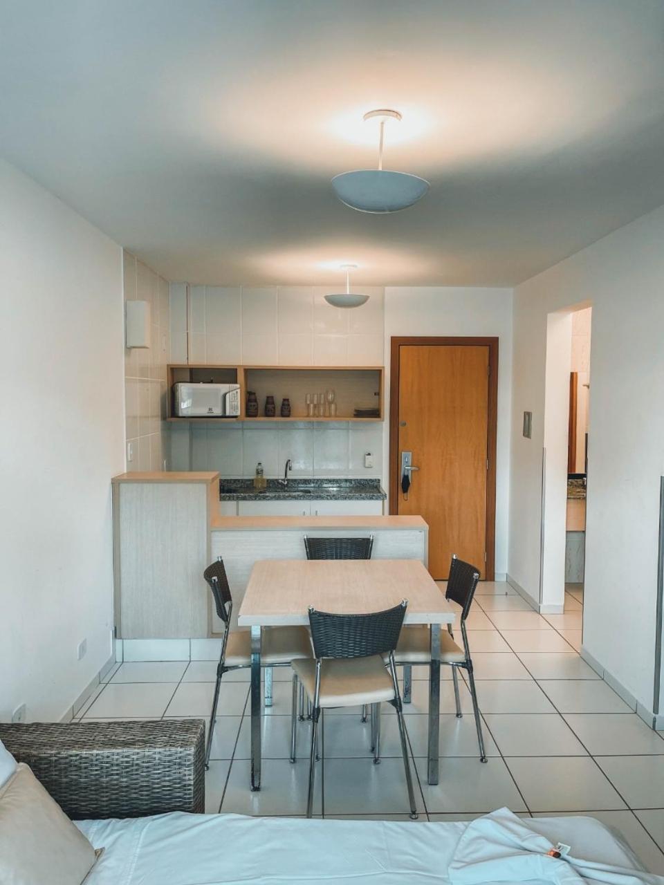Apartamento Pontal do Lago