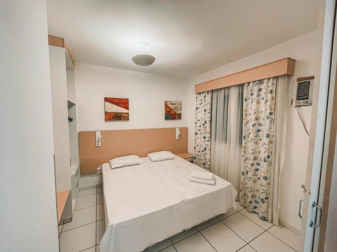 Apartamento Pontal do Lago Apartamento Caldas Novas