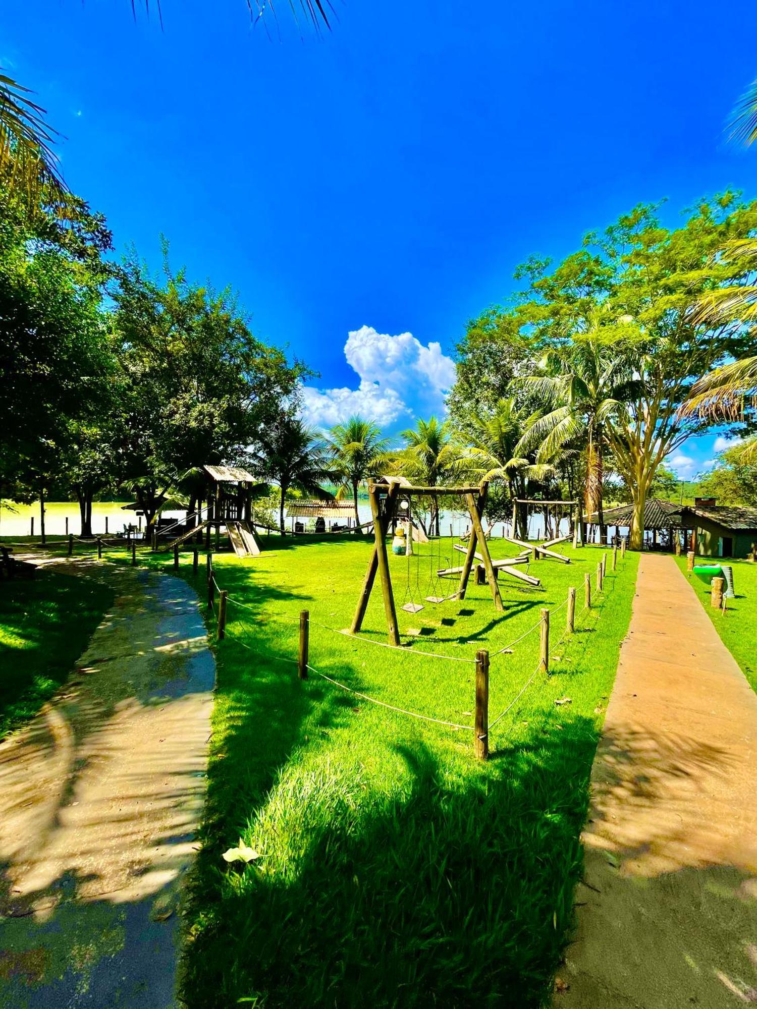 Apartamento Pontal do Lago Apartamento