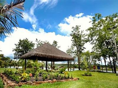 Apartamento Pontal do Lago