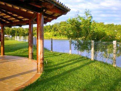 Apartamento Apartamento Pontal do Lago Caldas Novas