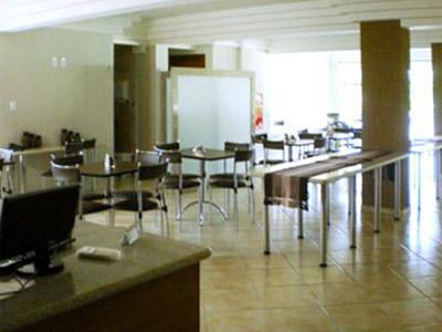 Apartamento Pontal do Lago Caldas Novas