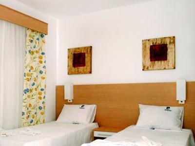 Apartamento Pontal do Lago Caldas Novas