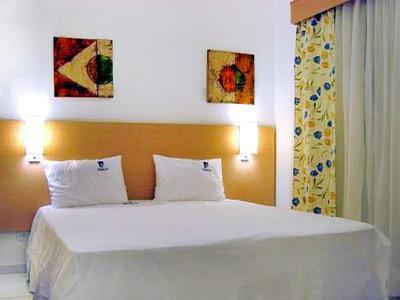 Apartamento Apartamento Pontal do Lago Caldas Novas