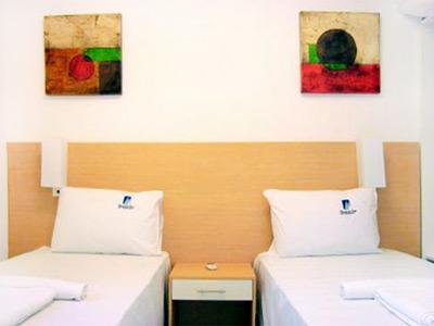 Apartamento Pontal do Lago