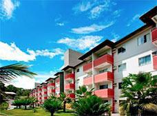 Apartamento Pontal do Lago Apartamento Caldas Novas
